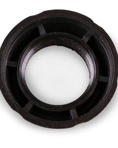 Ring for blocking P168 for dosing unit medicator D25RE2